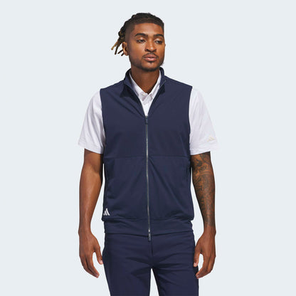 Adidas Ultimate tour vest