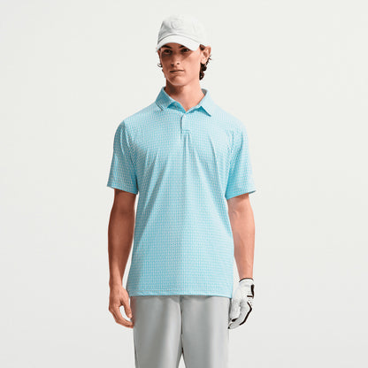 Nike Velocity Dri-FIT Printed polo