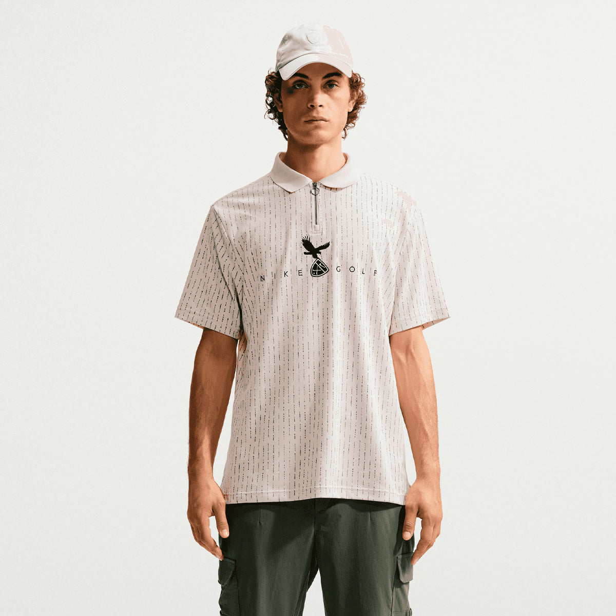 Nike Fairway Fresh Loose polo