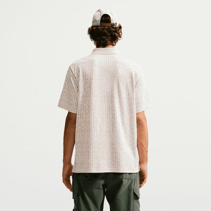 Nike Fairway Fresh Loose polo