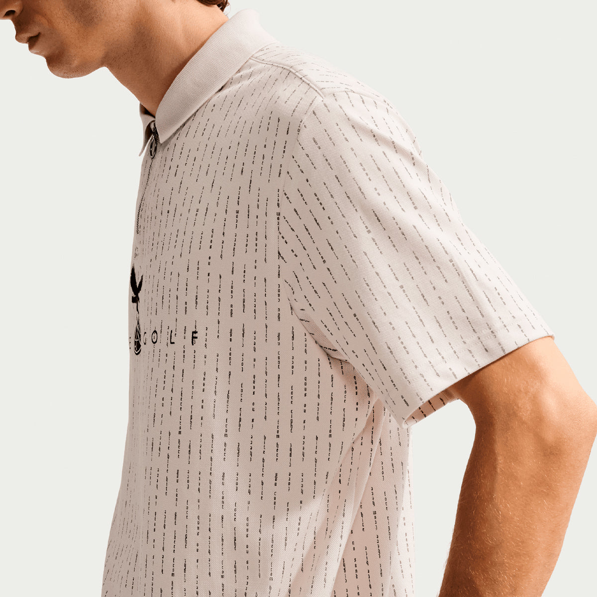 Nike Fairway Fresh Loose polo