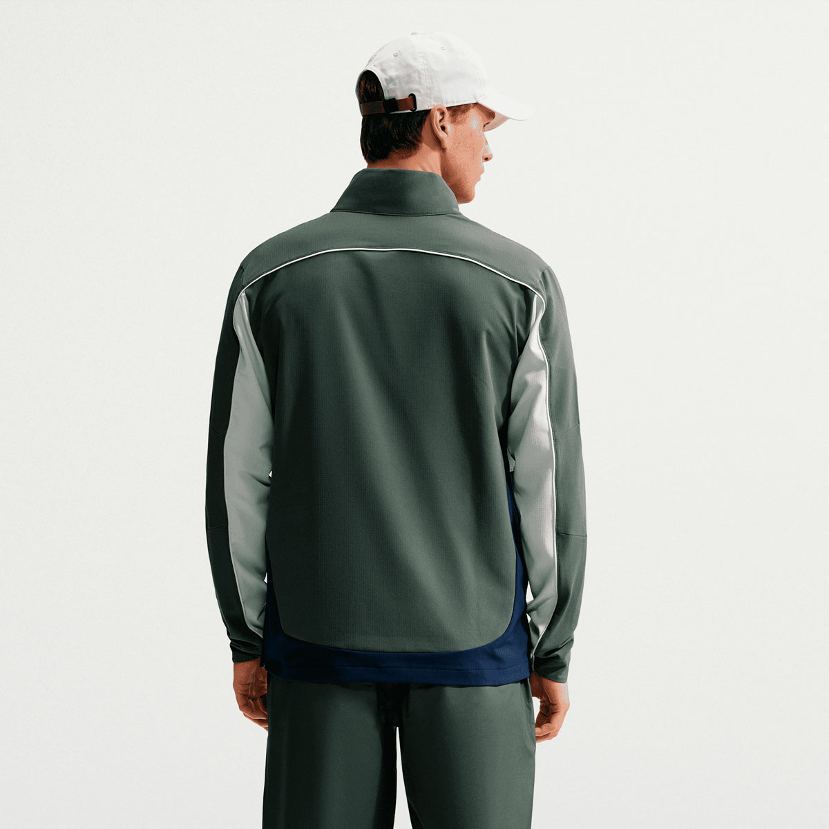Nike Repel Softshell jakke