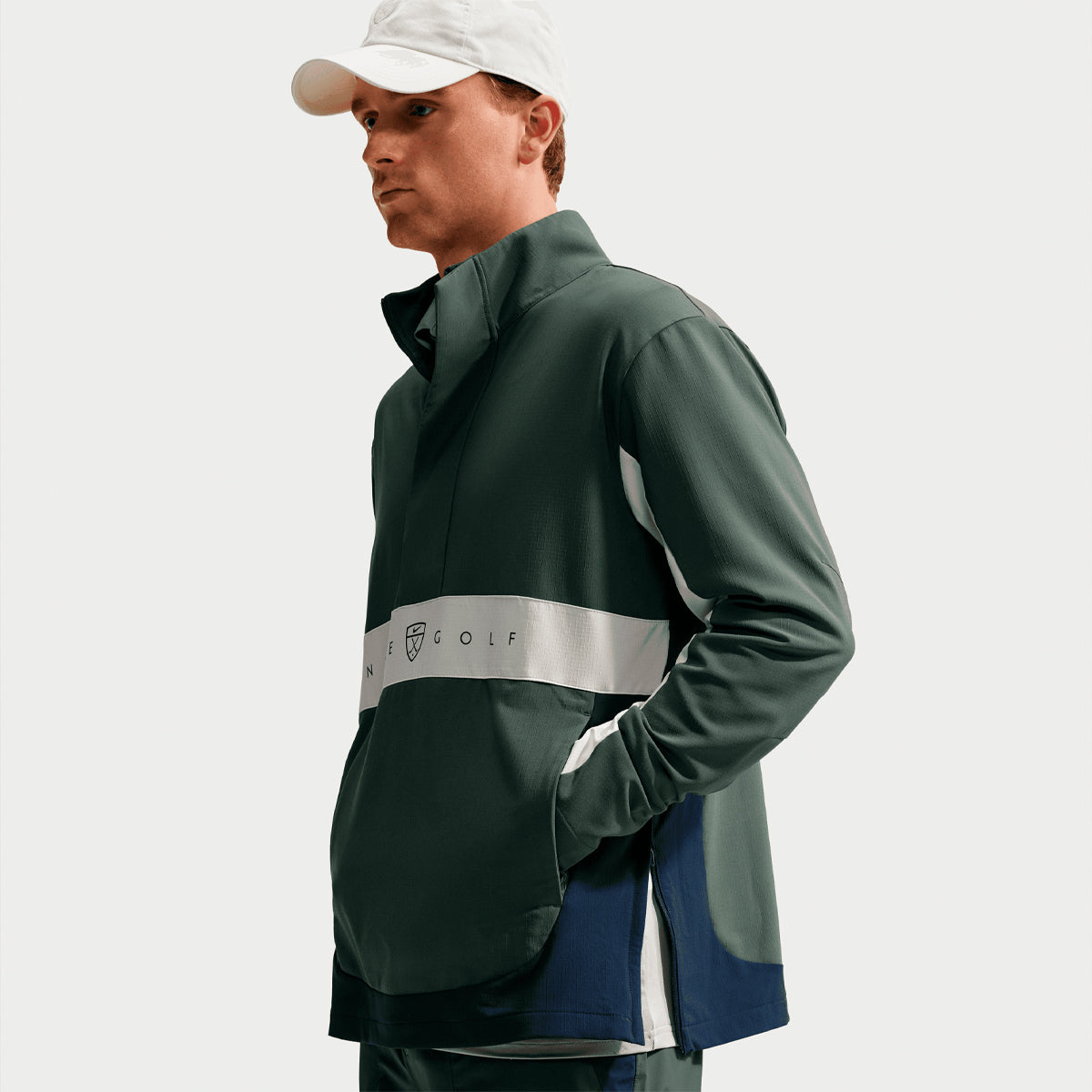 Nike Repel Softshell jakke