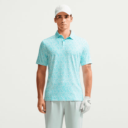 Nike Velocity Dri-FIT Micro Print polo