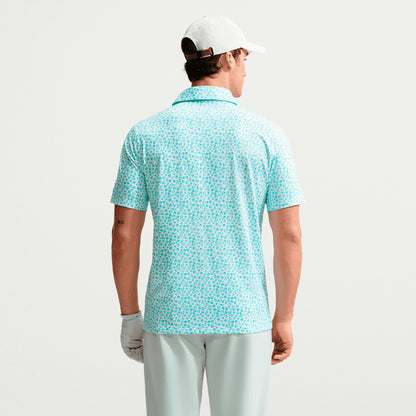 Nike Velocity Dri-FIT Micro Print polo