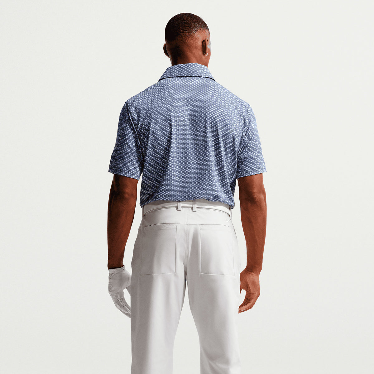 Nike Velocity Micro polo