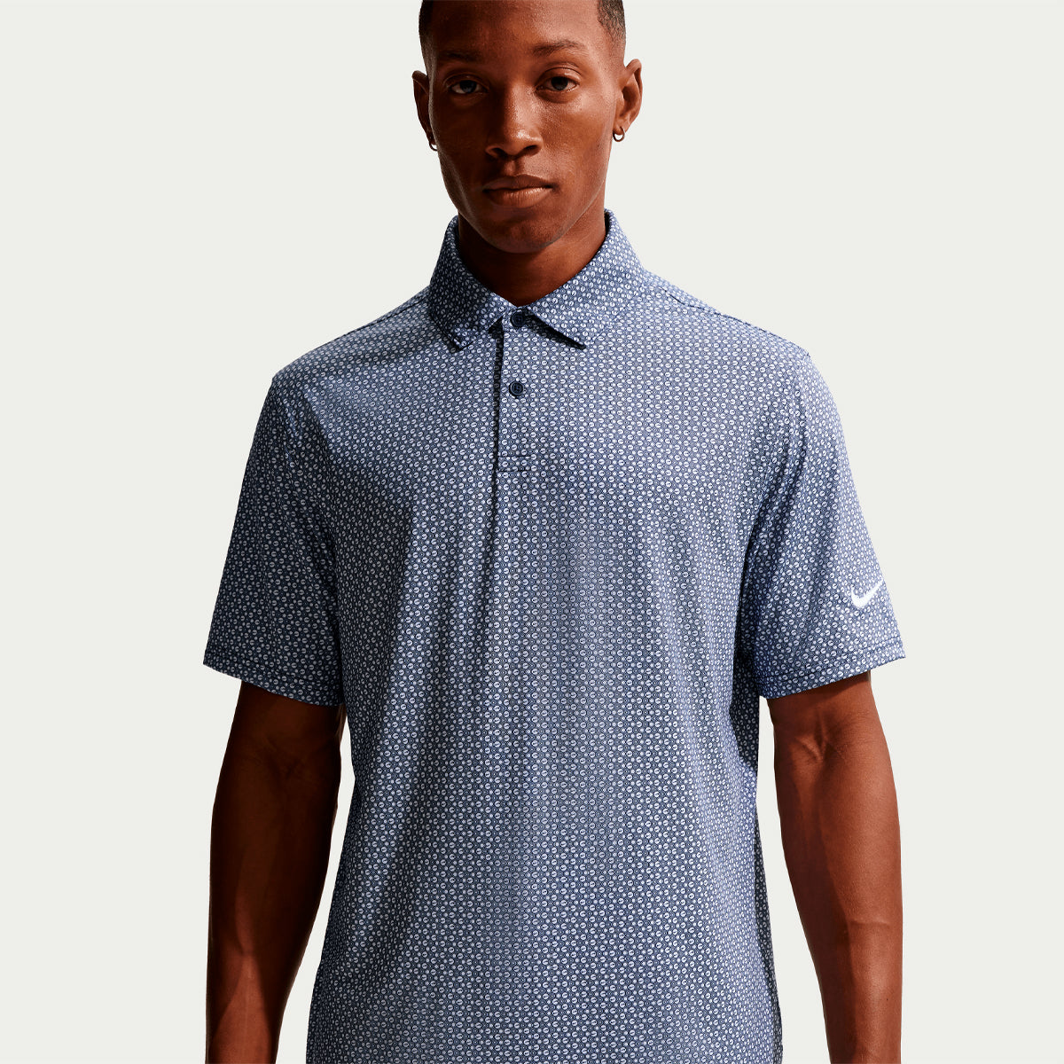 Nike Velocity Micro polo
