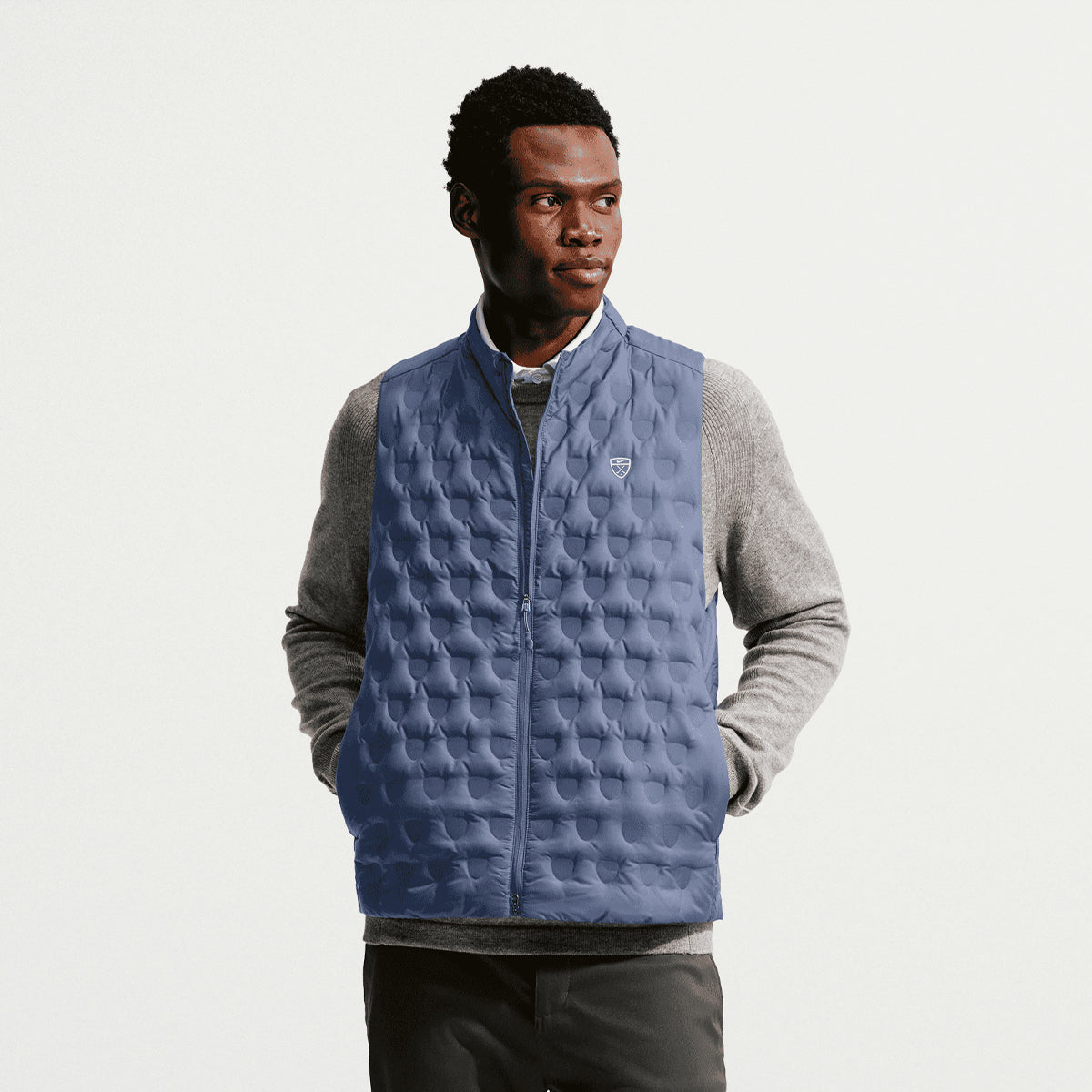 Nike Repel Therma-FIT vest