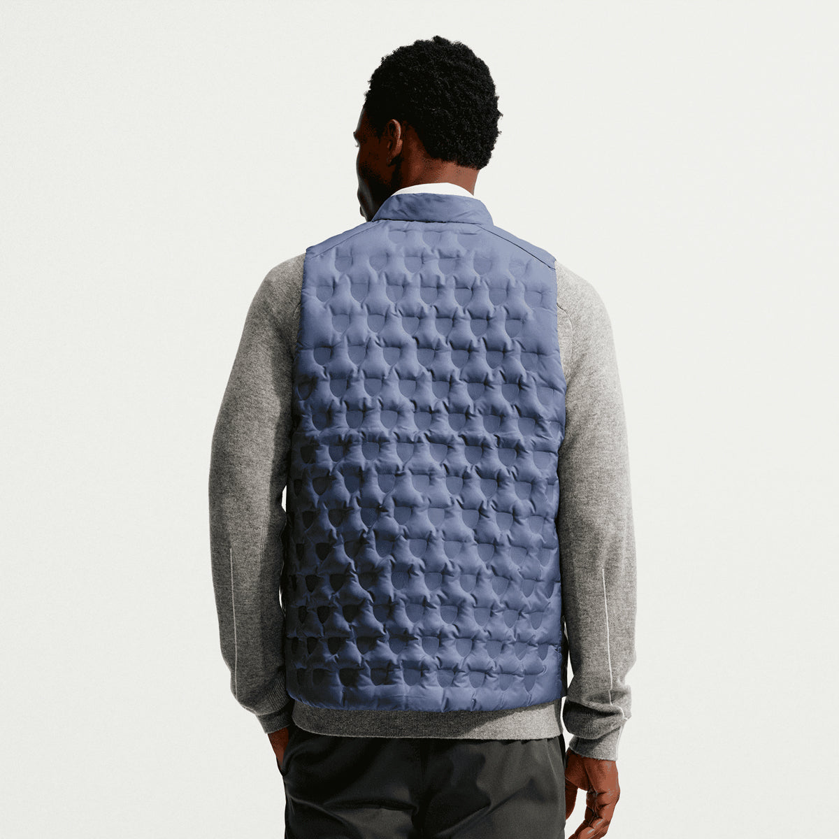 Nike Repel Therma-FIT vest