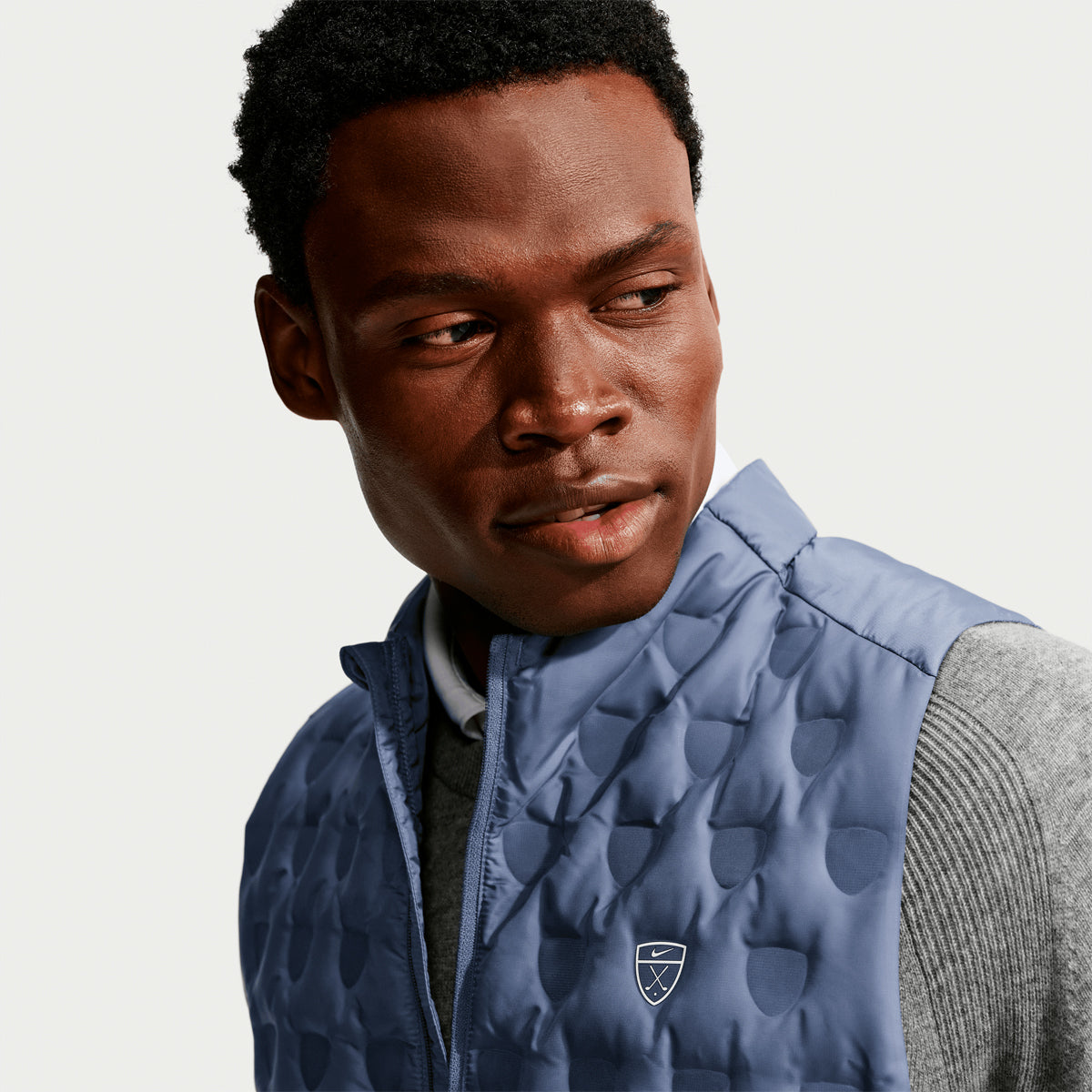 Nike Repel Therma-FIT vest
