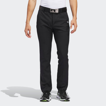 Adidas Core Tapered bukser - Sort - Golf Experten A/S