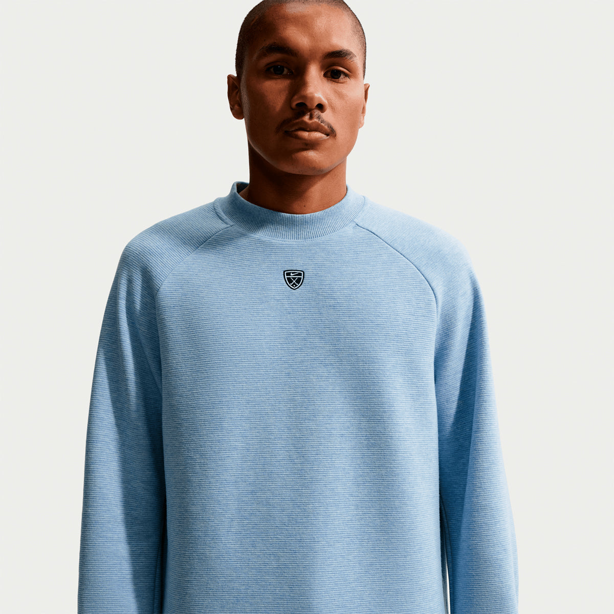 Nike Par 5 Crew trøje - Golf Experten A/S