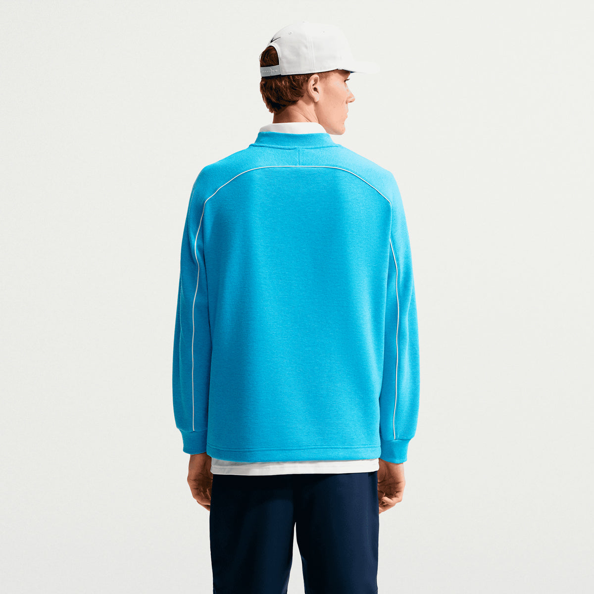Nike Par 5 Crew trøje