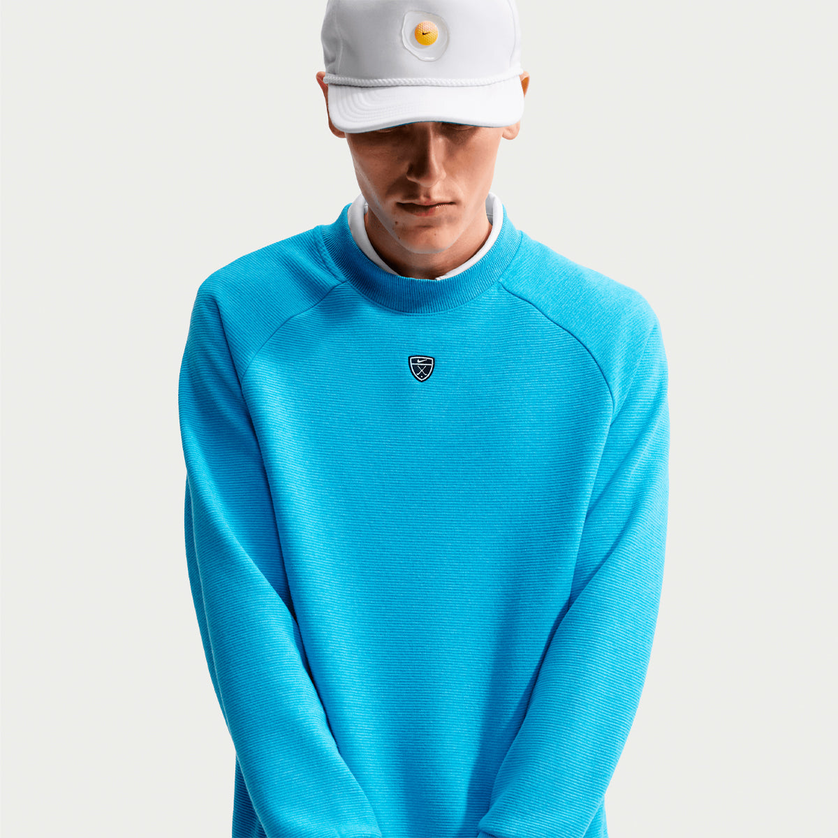 Nike Par 5 Crew trøje