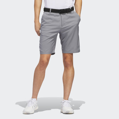 Adidas Core shorts - Grå - Golf Experten A/S