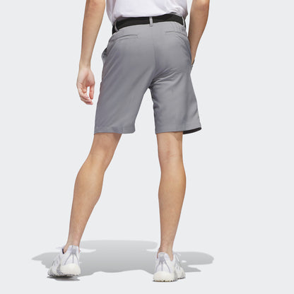 Adidas Core shorts - Grå - Golf Experten A/S