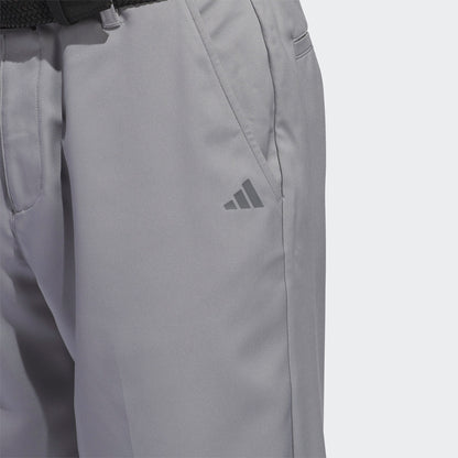 Adidas Core shorts - Grå - Golf Experten A/S