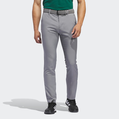 Adidas Core Tapered bukser - Grå - Golf Experten A/S