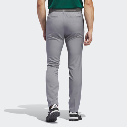 Adidas Core Tapered bukser - Grå - Golf Experten A/S