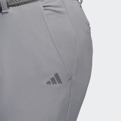 Adidas Core Tapered bukser - Grå - Golf Experten A/S