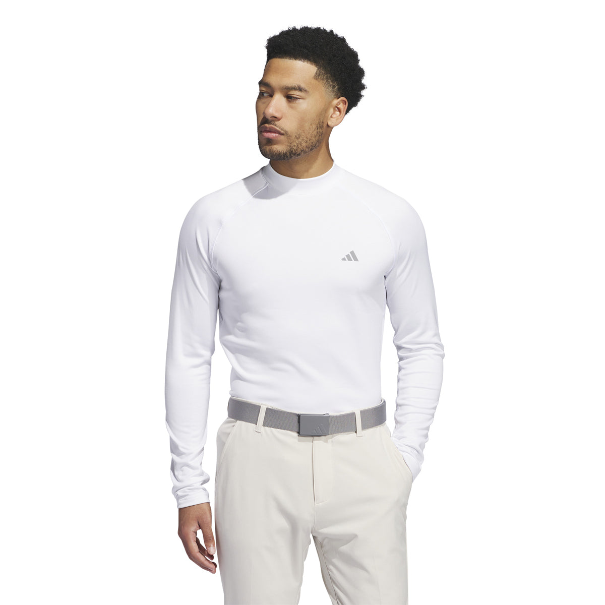 Adidas Ult.365 C.RDY Baselayer - Hvid