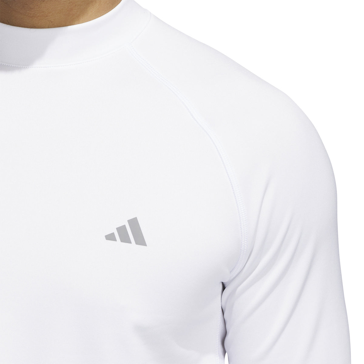 Adidas Ult.365 C.RDY Baselayer - Hvid