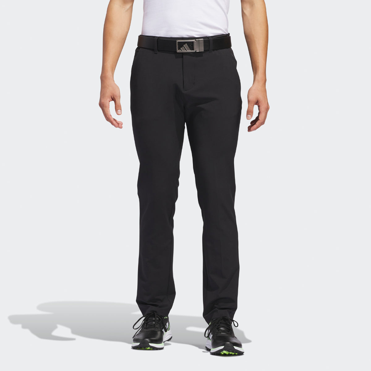 Adidas Ultimate365 Tapered bukser - Sort