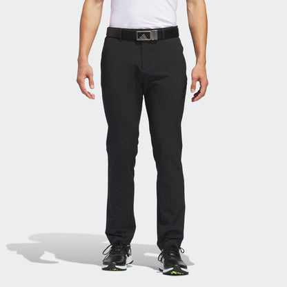 Adidas Ultimate365 Tapered bukser - Sort