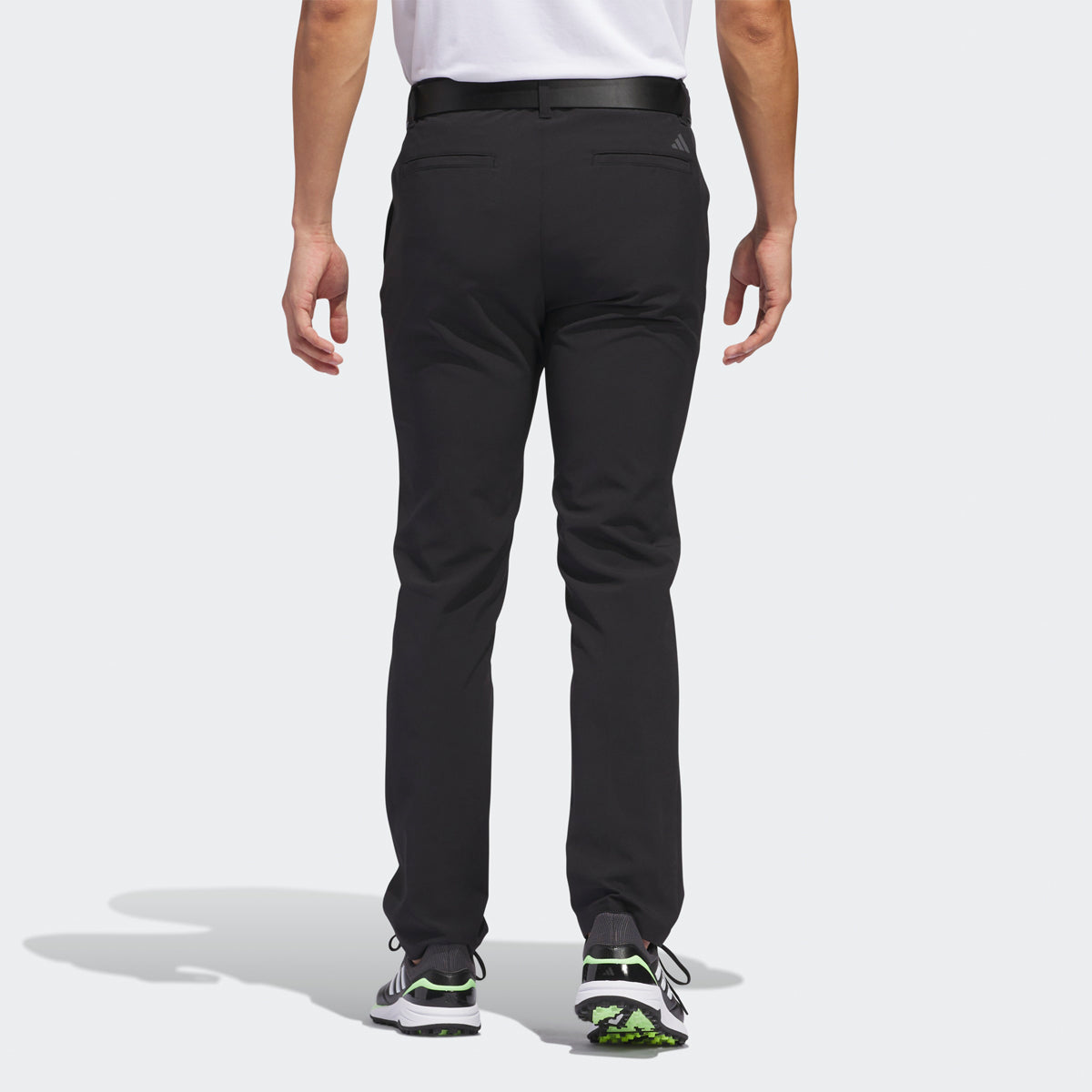 Adidas Ultimate365 Tapered bukser - Sort