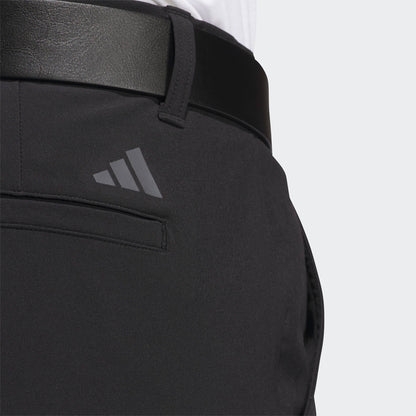 Adidas Ultimate365 Tapered bukser - Sort