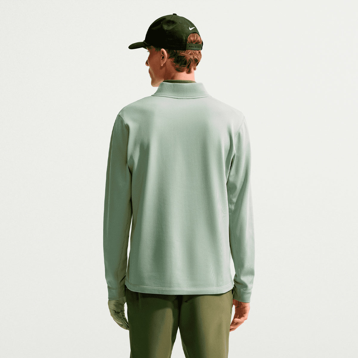 Nike Velocity Therma-FIT midlayer
