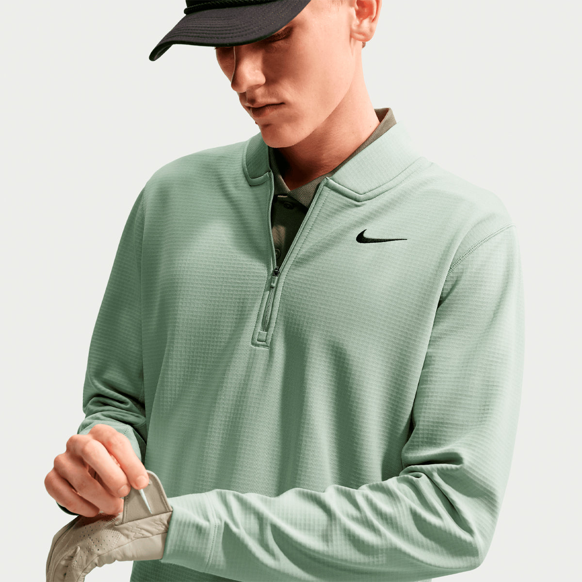 Nike Velocity Therma-FIT midlayer