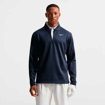 Nike Velocity halfzip midlayer