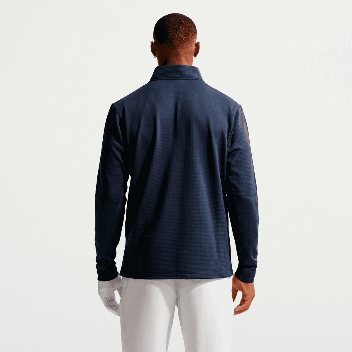 Nike Velocity halfzip midlayer