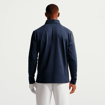 Nike Velocity halfzip midlayer