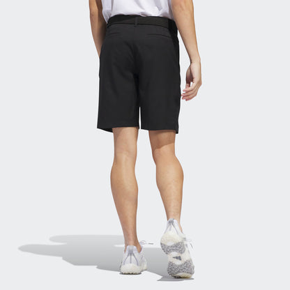 Adidas Core shorts - Sort - Golf Experten A/S