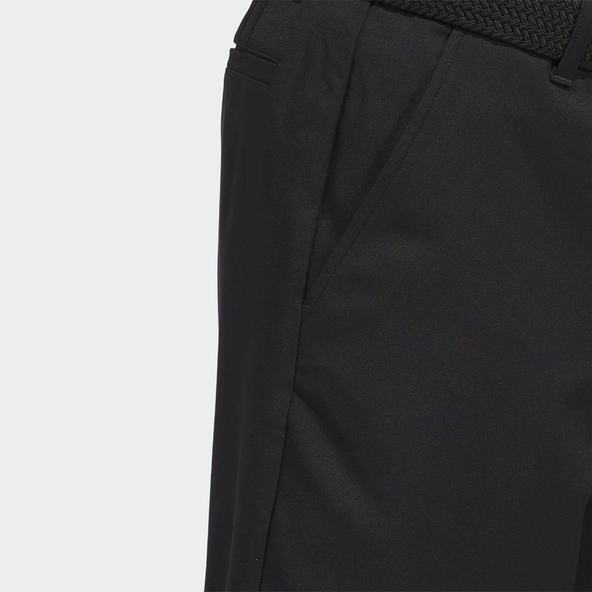 Adidas Core shorts - Sort - Golf Experten A/S