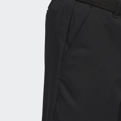 Adidas Core shorts - Sort - Golf Experten A/S