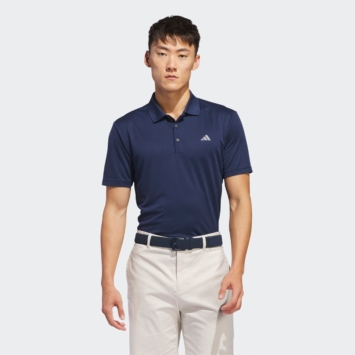 Adidas Core Performance polo - Navy - Golf Experten A/S