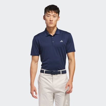 Adidas Core Performance polo - Navy - Golf Experten A/S