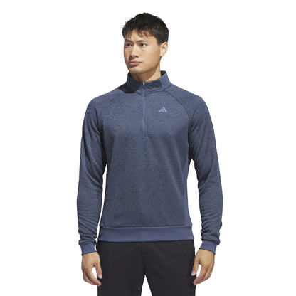 Adidas DWR 1/4-zip pullover