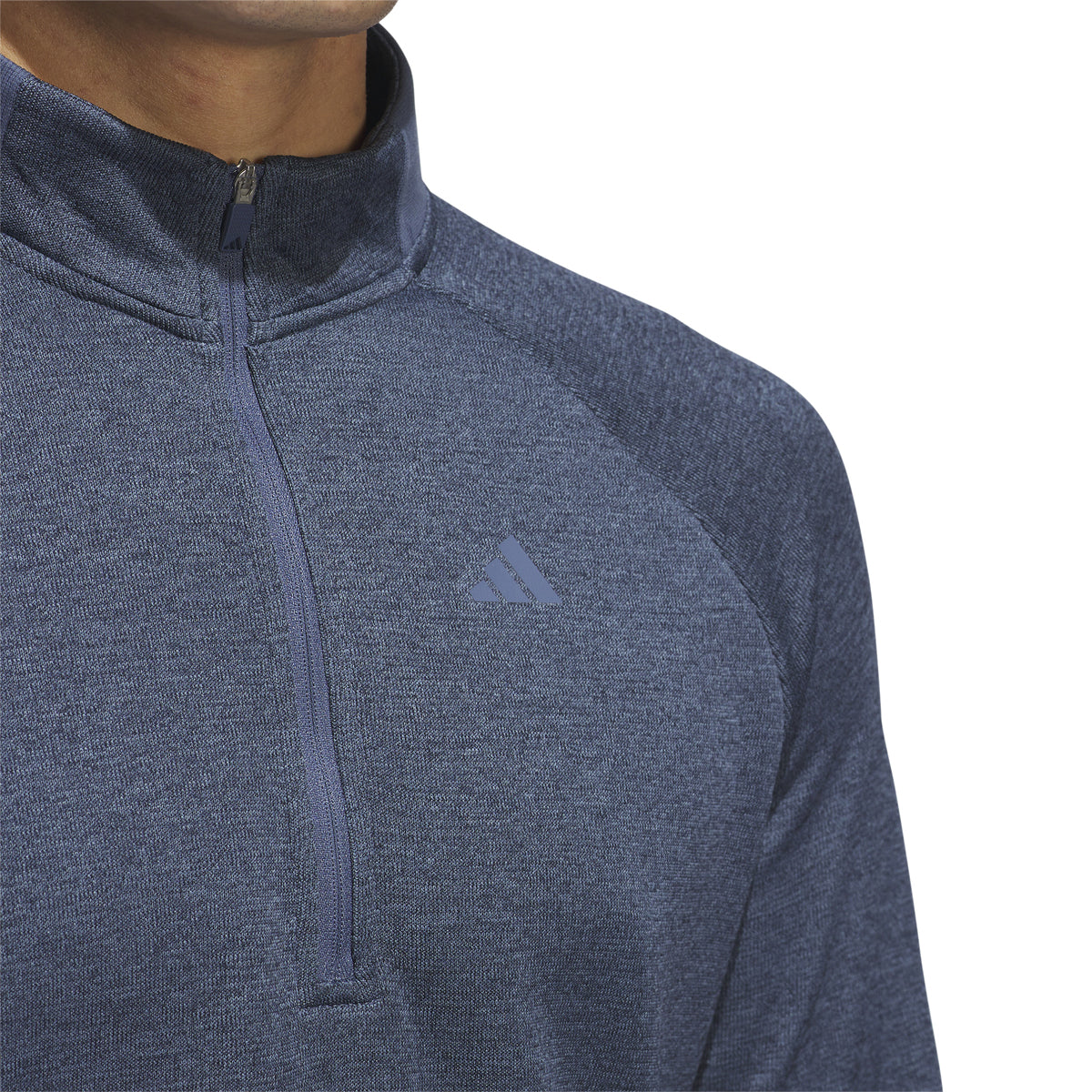 Adidas DWR 1/4-zip pullover