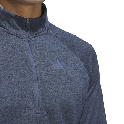 Adidas DWR 1/4-zip pullover