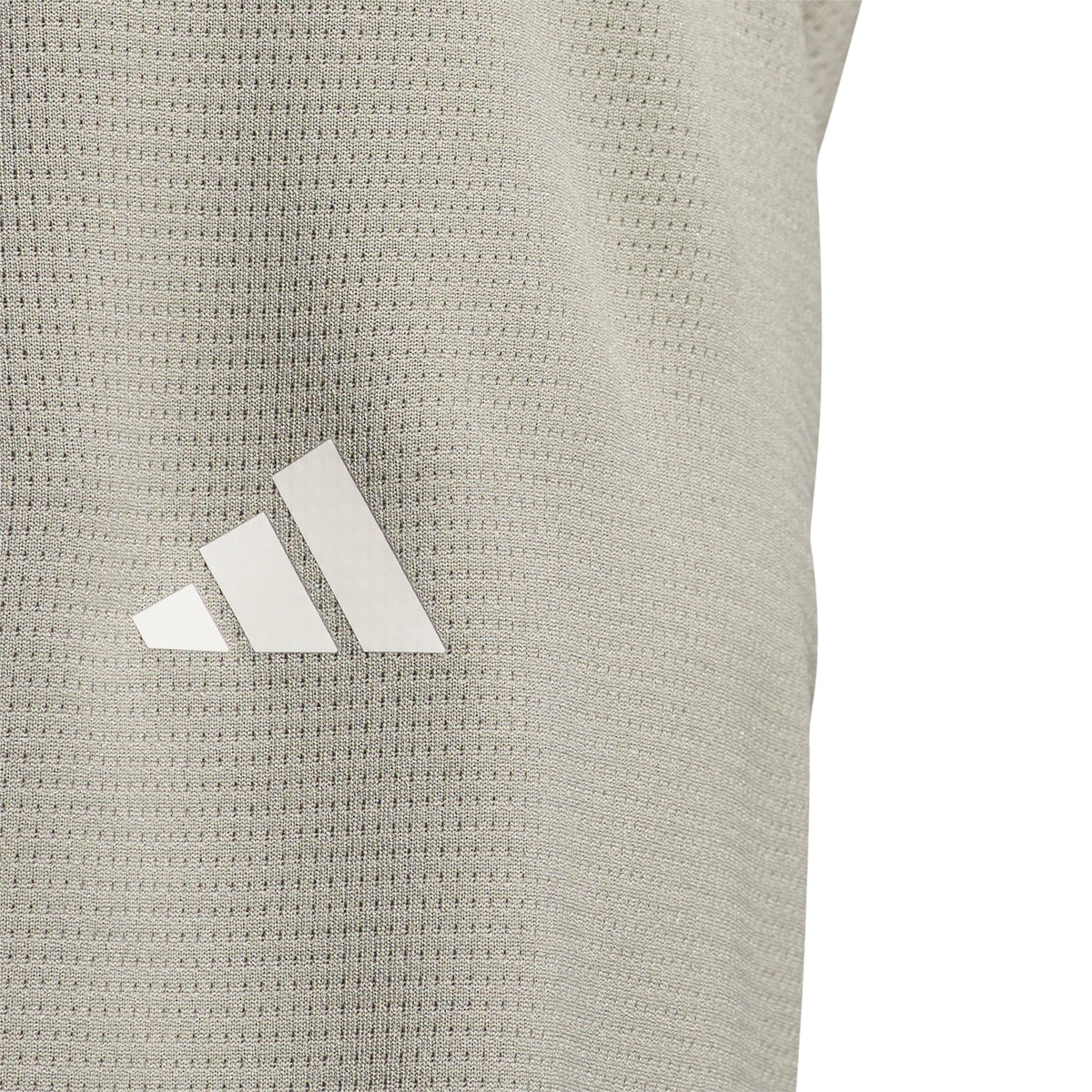 Adidas Core LTWT midlayer - Lysegrå