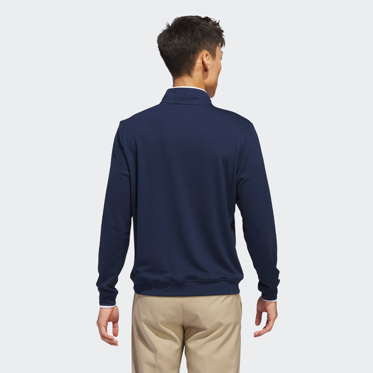 Adidas Core LTWT midlayer - Navy - Golf Experten A/S