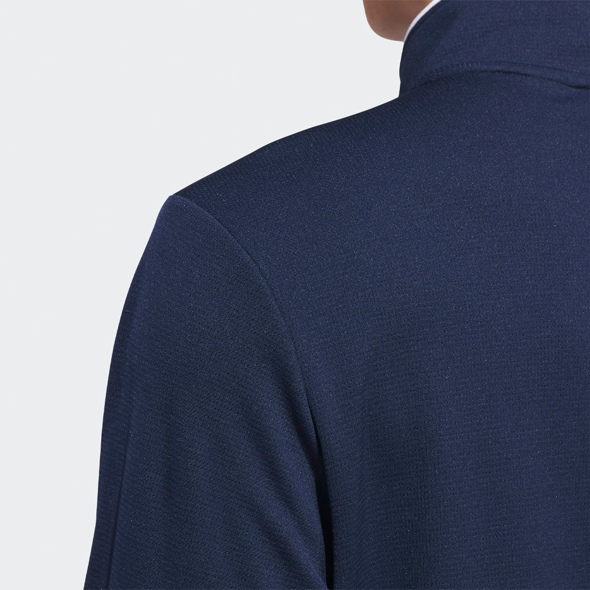 Adidas Core LTWT midlayer - Navy - Golf Experten A/S