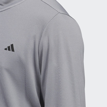 Adidas Core Lightweight pullover - Grå - Golf Experten A/S