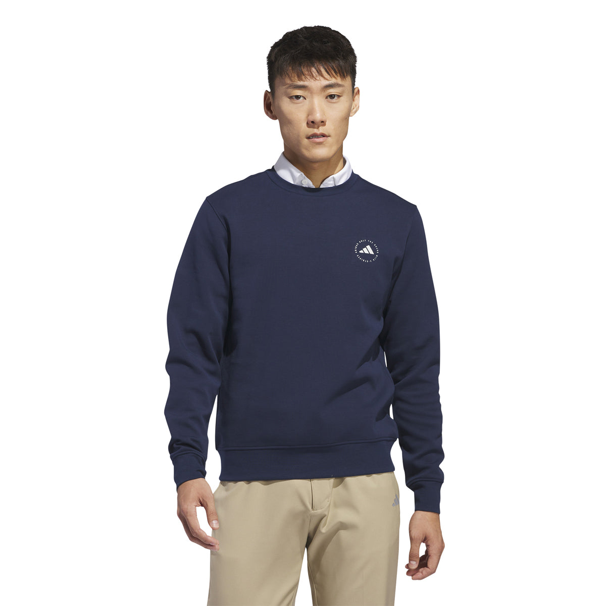 Adidas Core Crewneck - Navy
