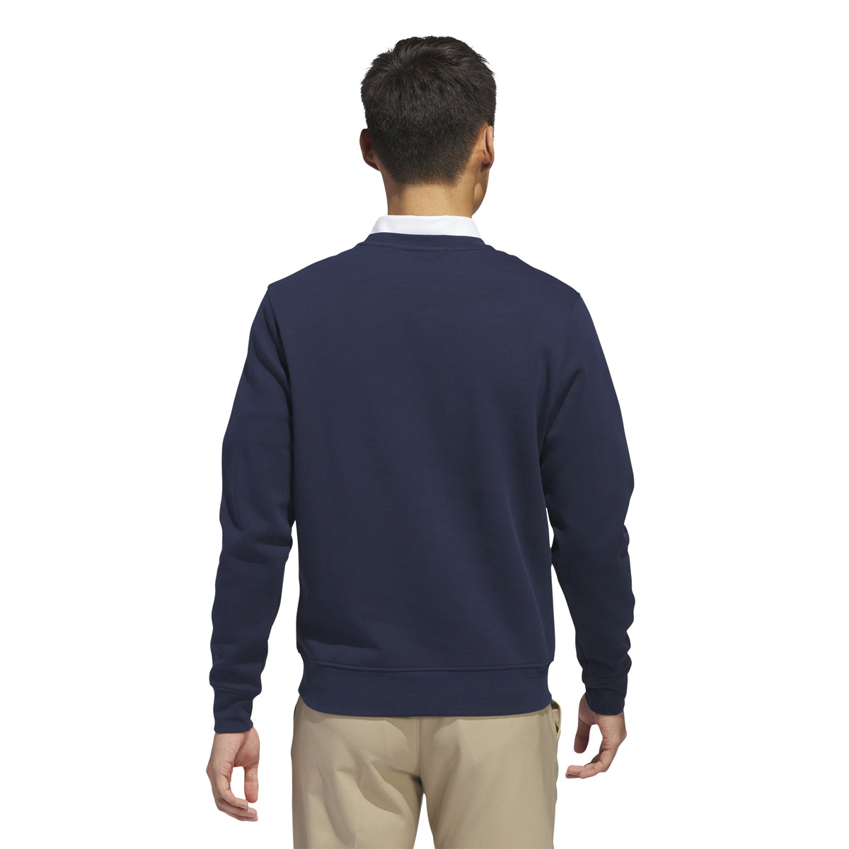 Adidas Core Crewneck - Navy