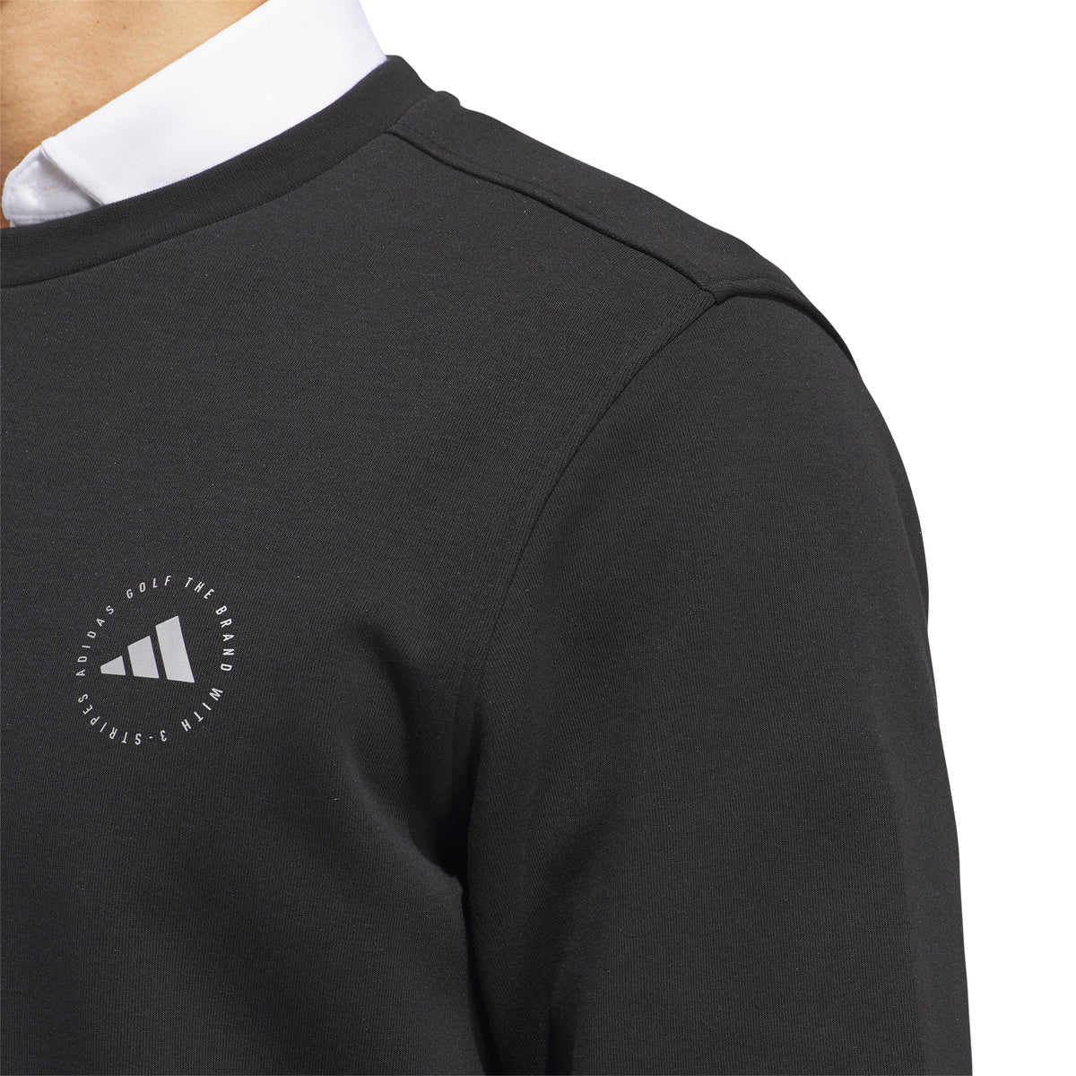 Adidas Core Crewneck - Sort